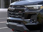 New 2025 Chevrolet Colorado Z71 Crew Cab 4WD Pickup for sale #S744 - photo 12
