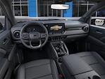 New 2025 Chevrolet Colorado Z71 Crew Cab 4WD Pickup for sale #S744 - photo 14
