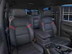 New 2025 Chevrolet Colorado Z71 Crew Cab 4WD Pickup for sale #S744 - photo 15