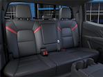 New 2025 Chevrolet Colorado Z71 Crew Cab 4WD Pickup for sale #S744 - photo 16