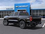 New 2025 Chevrolet Colorado Z71 Crew Cab 4WD Pickup for sale #S744 - photo 2