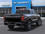 New 2025 Chevrolet Colorado Z71 Crew Cab 4WD Pickup for sale #S744 - photo 3
