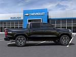 New 2025 Chevrolet Colorado Z71 Crew Cab 4WD Pickup for sale #S744 - photo 4