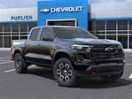 New 2025 Chevrolet Colorado Z71 Crew Cab 4WD Pickup for sale #S744 - photo 6