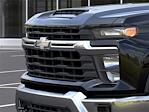 2025 Chevrolet Silverado 2500 Crew Cab 4WD Pickup for sale #S745 - photo 12