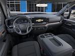 2025 Chevrolet Silverado 2500 Crew Cab 4WD Pickup for sale #S745 - photo 14
