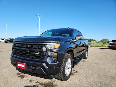 2022 Chevrolet Silverado 1500 Crew Cab 4WD Pickup for sale #S7451 - photo 1