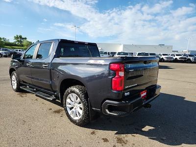 2022 Chevrolet Silverado 1500 Crew Cab 4WD Pickup for sale #S7451 - photo 2