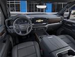 2025 Chevrolet Silverado 2500 Crew Cab 4WD Pickup for sale #S746 - photo 14