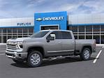 2025 Chevrolet Silverado 2500 Crew Cab 4WD Pickup for sale #S746 - photo 1