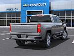 2025 Chevrolet Silverado 2500 Crew Cab 4WD Pickup for sale #S746 - photo 3
