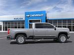 2025 Chevrolet Silverado 2500 Crew Cab 4WD Pickup for sale #S746 - photo 4