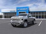 2025 Chevrolet Silverado 2500 Crew Cab 4WD Pickup for sale #S746 - photo 7