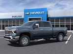 2025 Chevrolet Silverado 3500 Crew Cab 4WD Pickup for sale #S748 - photo 1