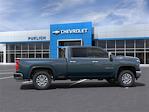 2025 Chevrolet Silverado 3500 Crew Cab 4WD Pickup for sale #S748 - photo 4