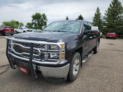 2015 Chevrolet Silverado 1500 Double Cab 4WD Pickup for sale #S7481 - photo 1