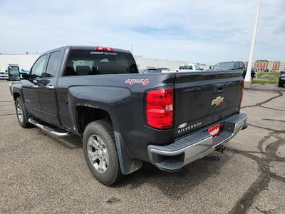 2015 Chevrolet Silverado 1500 Double Cab 4WD Pickup for sale #S7481 - photo 2