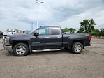 2015 Chevrolet Silverado 1500 Double Cab 4WD Pickup for sale #S7481 - photo 4