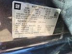 2015 Chevrolet Silverado 1500 Double Cab 4WD Pickup for sale #S7481 - photo 28