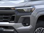 New 2025 Chevrolet Colorado Work Truck Crew Cab 4WD Pickup for sale #S749 - photo 9