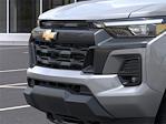 New 2025 Chevrolet Colorado Work Truck Crew Cab 4WD Pickup for sale #S749 - photo 12