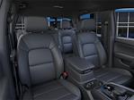 New 2025 Chevrolet Colorado Work Truck Crew Cab 4WD Pickup for sale #S749 - photo 15