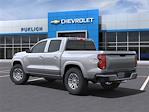 New 2025 Chevrolet Colorado Work Truck Crew Cab 4WD Pickup for sale #S749 - photo 2