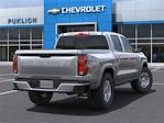 New 2025 Chevrolet Colorado Work Truck Crew Cab 4WD Pickup for sale #S749 - photo 3