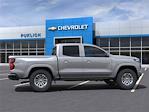 New 2025 Chevrolet Colorado Work Truck Crew Cab 4WD Pickup for sale #S749 - photo 4