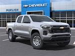 New 2025 Chevrolet Colorado Work Truck Crew Cab 4WD Pickup for sale #S749 - photo 6