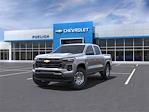 New 2025 Chevrolet Colorado Work Truck Crew Cab 4WD Pickup for sale #S749 - photo 7