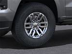 New 2025 Chevrolet Colorado Work Truck Crew Cab 4WD Pickup for sale #S749 - photo 8