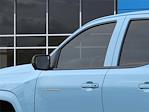 New 2025 Chevrolet Colorado Work Truck Crew Cab 4WD Pickup for sale #S751 - photo 11