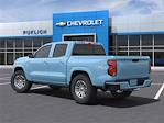 New 2025 Chevrolet Colorado Work Truck Crew Cab 4WD Pickup for sale #S751 - photo 2