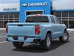 New 2025 Chevrolet Colorado Work Truck Crew Cab 4WD Pickup for sale #S751 - photo 3