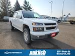 Used 2012 Chevrolet Colorado LT Crew Cab 4WD Pickup for sale #S7522 - photo 24