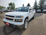 Used 2012 Chevrolet Colorado LT Crew Cab 4WD Pickup for sale #S7522 - photo 1