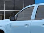 New 2025 Chevrolet Colorado Work Truck Crew Cab 4WD Pickup for sale #S753 - photo 11