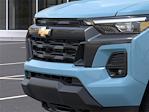 New 2025 Chevrolet Colorado Work Truck Crew Cab 4WD Pickup for sale #S753 - photo 12