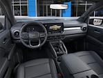 New 2025 Chevrolet Colorado Work Truck Crew Cab 4WD Pickup for sale #S753 - photo 14