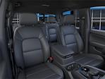 New 2025 Chevrolet Colorado Work Truck Crew Cab 4WD Pickup for sale #S753 - photo 15