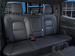 New 2025 Chevrolet Colorado Work Truck Crew Cab 4WD Pickup for sale #S753 - photo 16
