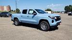 2025 Chevrolet Colorado Crew Cab 4WD Pickup for sale #S753 - photo 25
