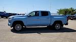 2025 Chevrolet Colorado Crew Cab 4WD Pickup for sale #S753 - photo 28