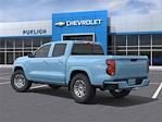 New 2025 Chevrolet Colorado Work Truck Crew Cab 4WD Pickup for sale #S753 - photo 2