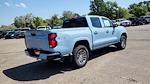 2025 Chevrolet Colorado Crew Cab 4WD Pickup for sale #S753 - photo 31