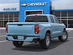 New 2025 Chevrolet Colorado Work Truck Crew Cab 4WD Pickup for sale #S753 - photo 3