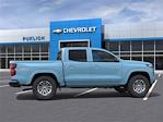 New 2025 Chevrolet Colorado Work Truck Crew Cab 4WD Pickup for sale #S753 - photo 4