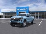 New 2025 Chevrolet Colorado Work Truck Crew Cab 4WD Pickup for sale #S753 - photo 7