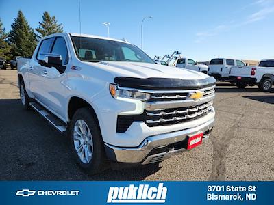 2023 Chevrolet Silverado 1500 Crew Cab 4WD Pickup for sale #S7532 - photo 1